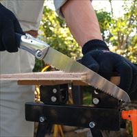 EA599DC-2 440mm/210mm 折込鋸 細目･替刃式_選択画像03