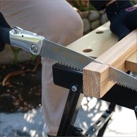 EA599DC-22 240mm/500mm折込鋸 替刃式/厚刃_選択画像02