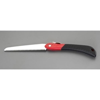 EA599DL-12 410mm/180mm 折込鋸 替刃式