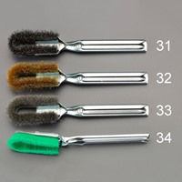 EA109GH-31 225mm wireブラシ(スチ-ル)_選択画像02