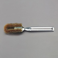 EA109GH-32 225mm wireブラシ(真鍮)