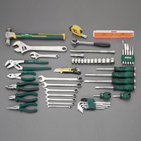 EA52 [53個組]工具set