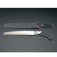 EA599GA 437mm/270mm 木工鋸 サヤ付