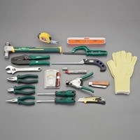 EA59 [18個組]電気工事用工具set