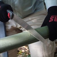 EA599GF-1 420mm/270mm 竹挽キ鋸_選択画像02