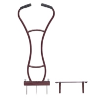 870mm/825mm芝生用スパイク&パンチ