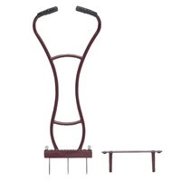 870mm/825mm芝生用スパイク&パンチ