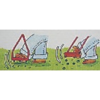 870mm/825mm芝生用スパイク&パンチ_選択画像02