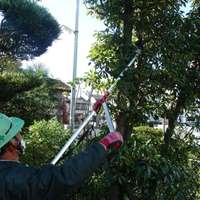 EA650AX-21 1500mm 高枝鋏 刃長63mm_選択画像04