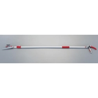 1.8-3.0m高枝鋏(伸縮柄/刃長48mm)