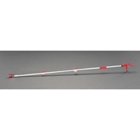 1.8-4.1m高枝鋏(軽量型･伸縮柄/刃長48mm)