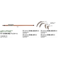 EA650BB-21 85mm 替刃 EA650BB-25用_選択画像02