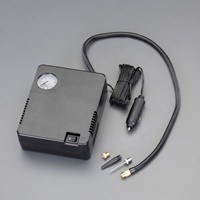 EA116DC-7A DC12V/10Aエアコン(タンク無)