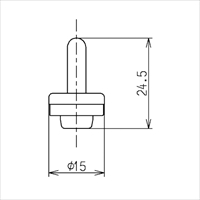 15.0mm/13用節水コマ_選択画像03