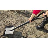 EA650BG-84 260x305x 980mm ショベル 角型_選択画像03