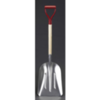 EA650BG-97 298x403x1080mm ショベル 角形