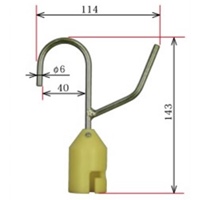 EA650BX-4 架渉フック金具_選択画像03