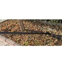 EA650RA-39 ガーデンレーキ スチール製OD色_選択画像03