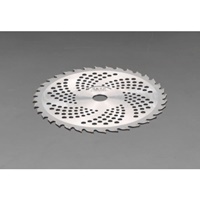 EA898B-3B 255mmx40T 超硬チップソー