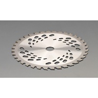 EA898B-4 230mmx36T超硬チップソー草刈機用