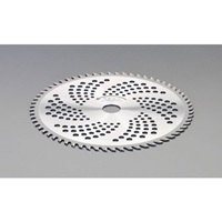 EA898B-9 230mmx64T超硬チップソー草刈機用