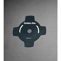 EA898B-12 230mmx4T 草刈機用替刃