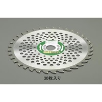 EA898B-62 255mmx40T 超硬チップソー 30枚