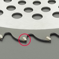 EA898B-62 255mmx40T 超硬チップソー 30枚_選択画像04