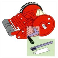 EA898BE-100　草刈機用 研磨セット_選択画像02