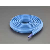 EA124DW-10 10m融雪散水ガ-ドホ-ス(片面穴)