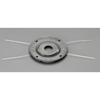 2.5mmx180mmナイロンカッター