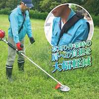 EA898RC-200 草刈機用肩掛ケバンド_選択画像02