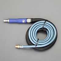 EA159CP-70 3.0mmエア-ペンシルグラインダ-