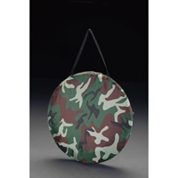 EA915DC-22 1100x1100x1900更衣テント 迷彩_選択画像02