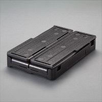季節品)38L 保温･保冷ボックス 折畳式_選択画像02