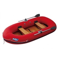 EA915RB-4 265x125cm ゴムボート 4人用