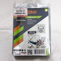 EA952BR-25 2.0x20mm ホグリング_選択画像02