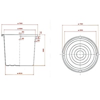 EA991AA-2 200L ポリエチレン容器_選択画像03