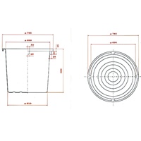 φ780x680mm/200Lポリエチレン容器_選択画像03