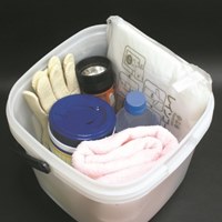 EA991PG-5 5.0L 角バケツ フタ付_選択画像02