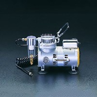 EA116DA AC100V/90W ミニコンプレッサー