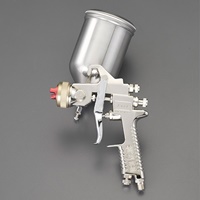 400cc スプレーガン(上カップ式)