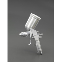 400cc スプレーガン(上カップ式)