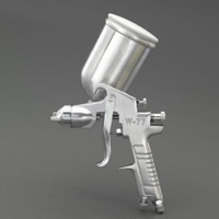 400cc スプレーガン(上カップ式)