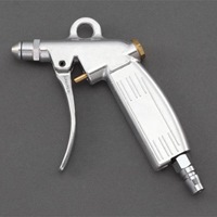 EA123AB-14 エアーブローガン