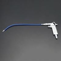 EA123AD-6 2.3穴x300mm エアーブローガン