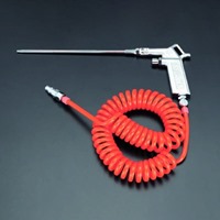 EA123AD-12 2.0穴x200mm エアーブローガン