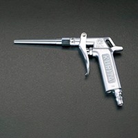 EA123AE-11 2.0穴x100エアーブローガン