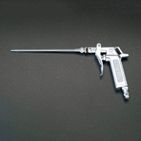 EA123AE-12 2.0穴x150mm エアーブローガン