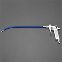 2.3穴x320エアーブローガン自由ノズル･Plug